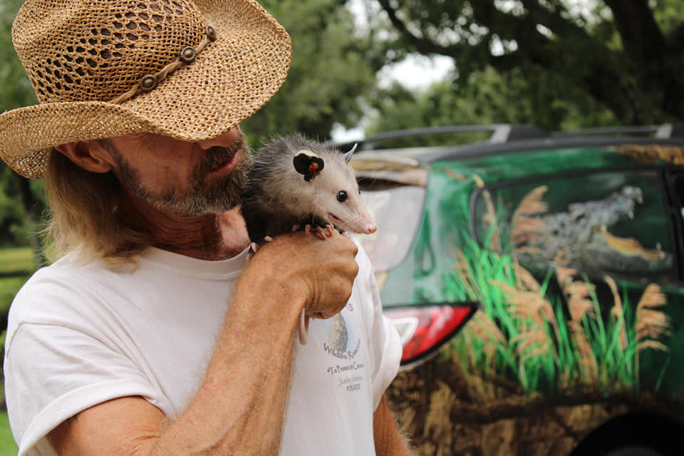 Wildlife Presentations Bradenton Sarasota Florida