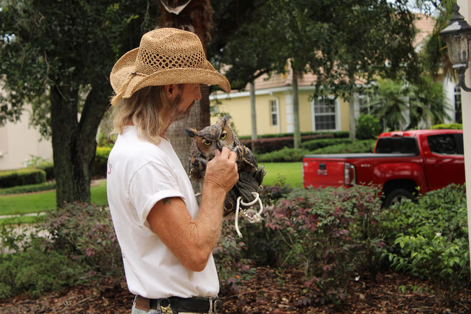 Wildlife Presentations Bradenton Sarasota Florida