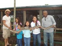 Wildlife Presentations Bradenton Sarasota Florida